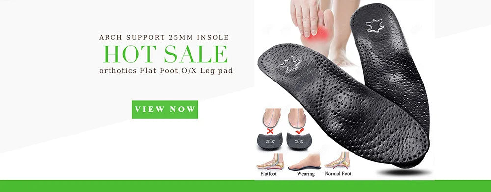 EiD Magnetic Therapy Foot Insoles – Soft Acupressure Sports Cushion for Men & Women