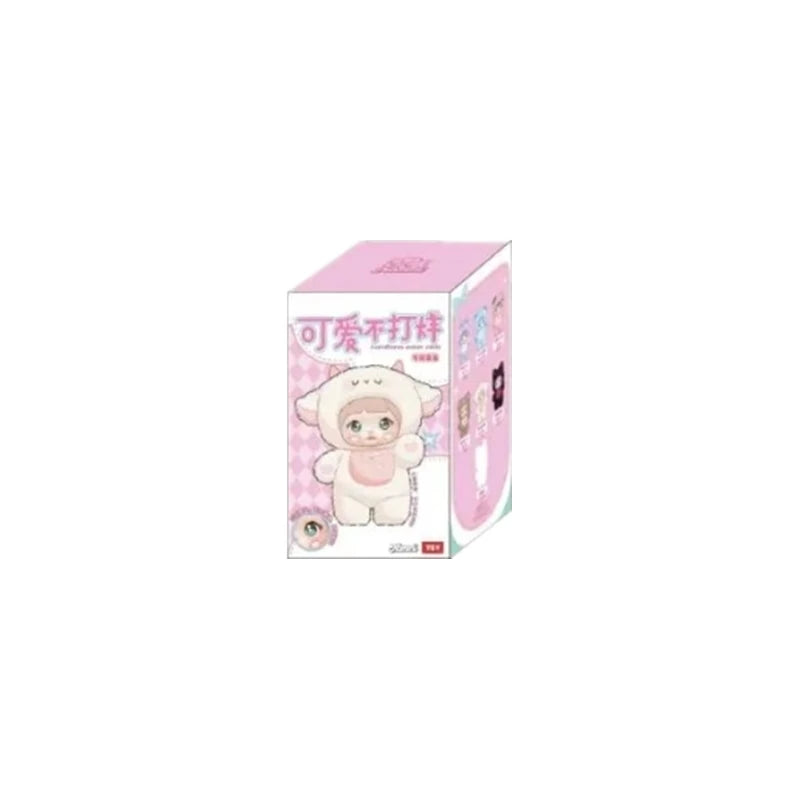 Nommi Loveliness Never End Blind Box – Cute Kawaii Anime Action Figure Toy Gift