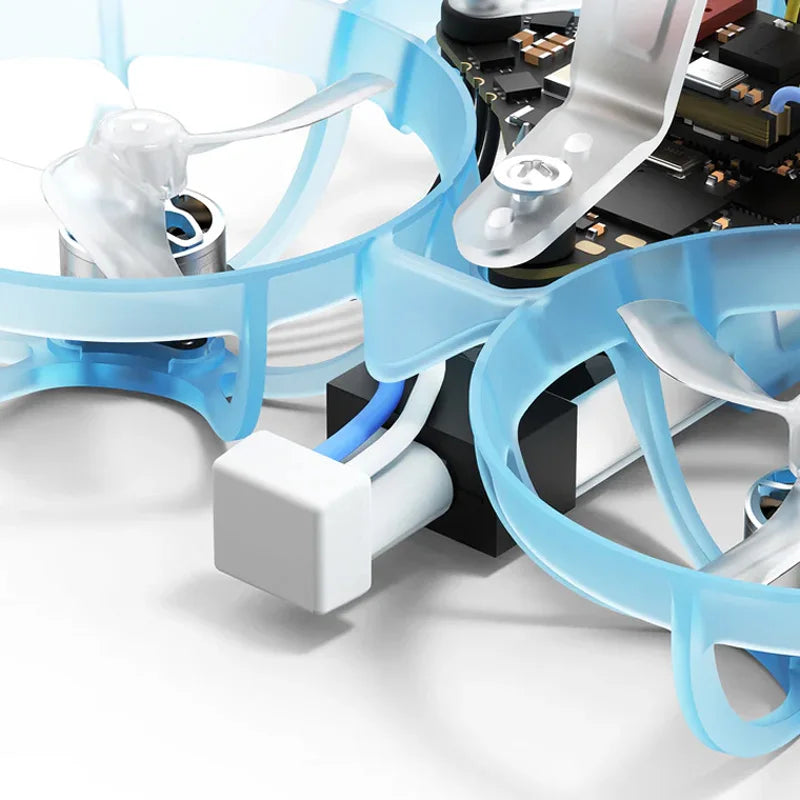 BETAFPV Air65 Brushless Whoop Quadcopter – New 2025 RC Racing Drone