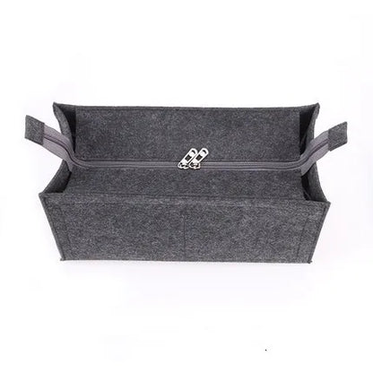 Bag Organizer Insert for Dior Book Tote – Divider, Shaper & Protector Compartment Inner Lining (Inner Bag Only)