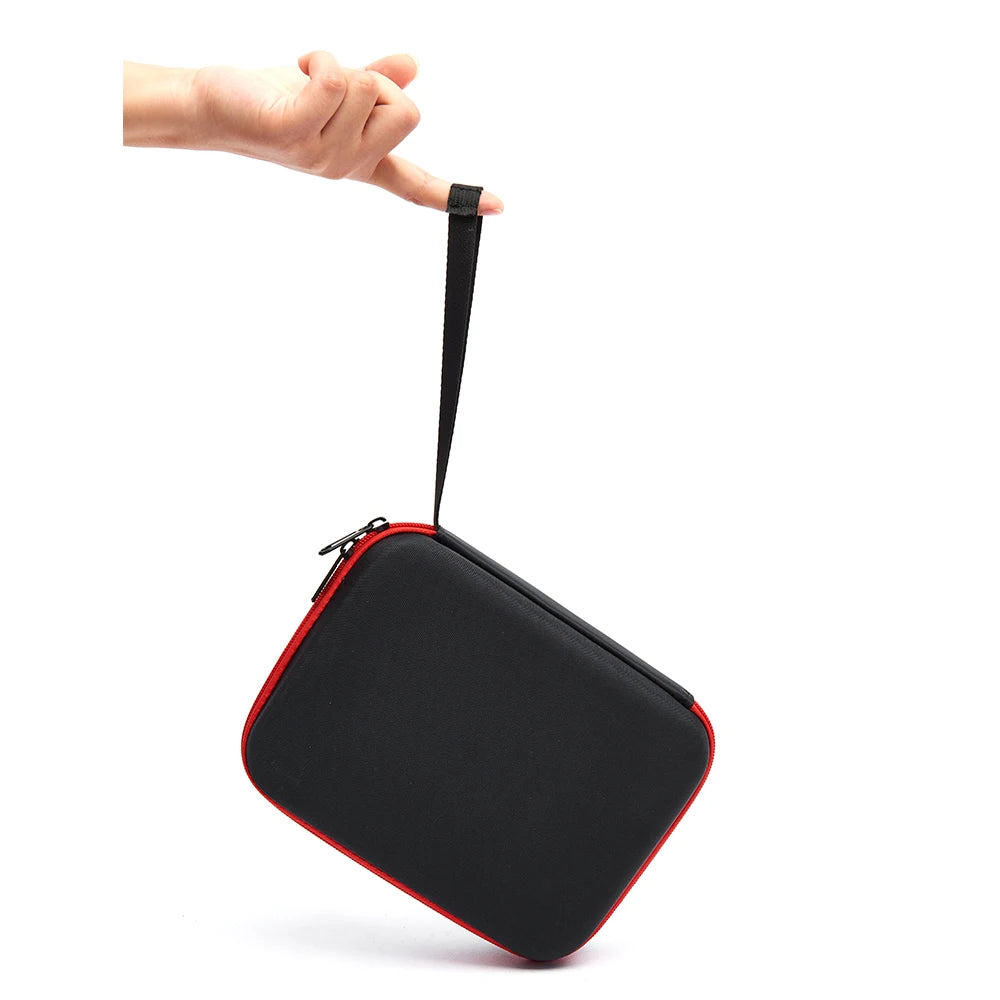 DJI Osmo Mobile 6 Storage Bag — Portable Waterproof Handheld Gimbal Case