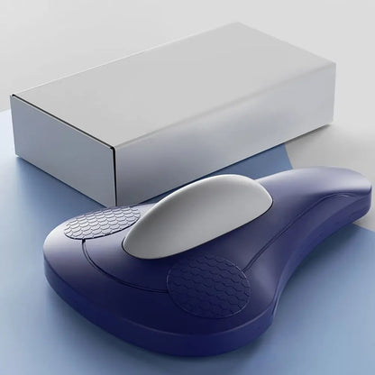Kegel Pelvic Floor Trainer — Biofeedback Exerciser for Women and Men to Strengthen Pelvic Muscles