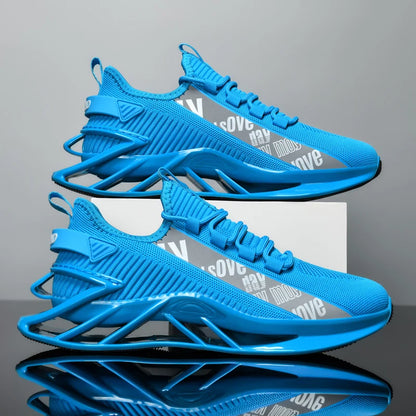 Men’s & Women’s Casual Sneakers – Breathable Luxury Running & Training Shoes, Fashion Athletic Tennis Sports Footwear