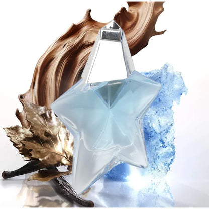 Angel Diamond Pheromone Perfume – Star Crown Elegant Eau de Toilette Spray with Fresh, Natural Vitality