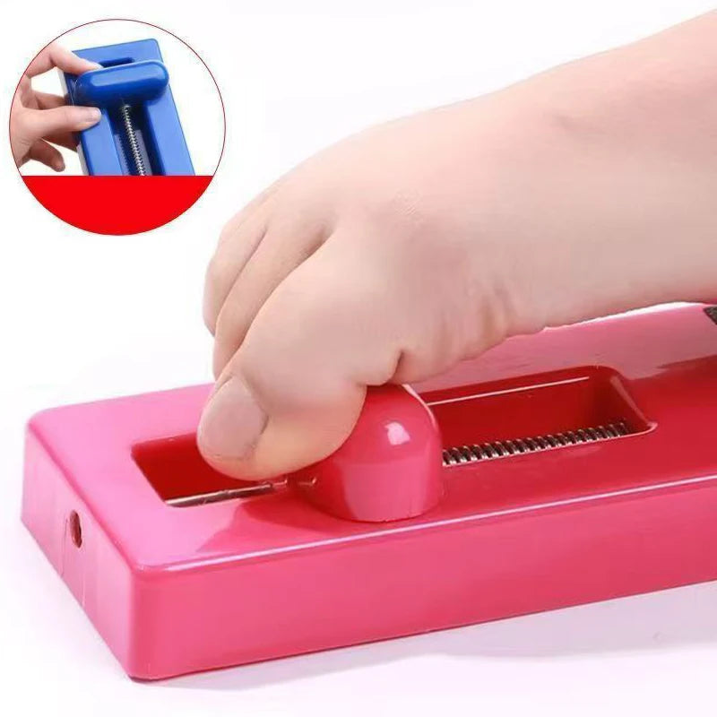 Ballet Toe Training Device - Foot Arch Strength & Flexibility Trainer
