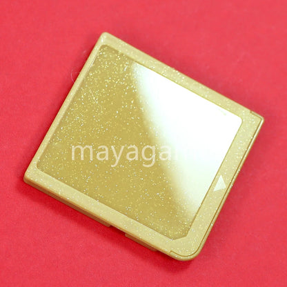 Empty Game Cartridge Shell Case for Nintendo DS - Replacement Card Housing Box for NDS