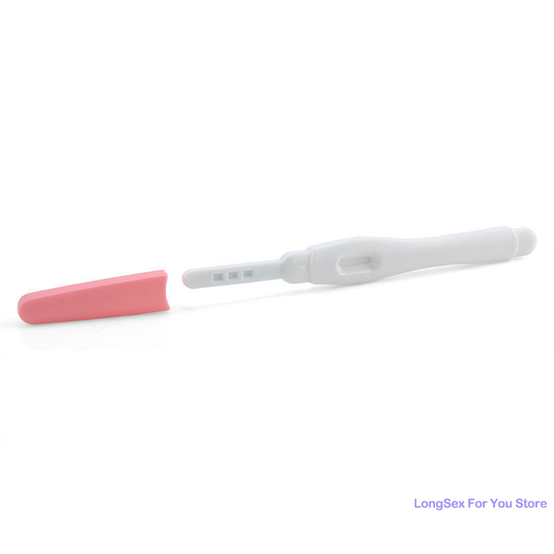 Early Pregnancy Test Strips – HCG Testing Kit for Women, Over 99% Accuracy, Rapid Urine Pregnancy Check