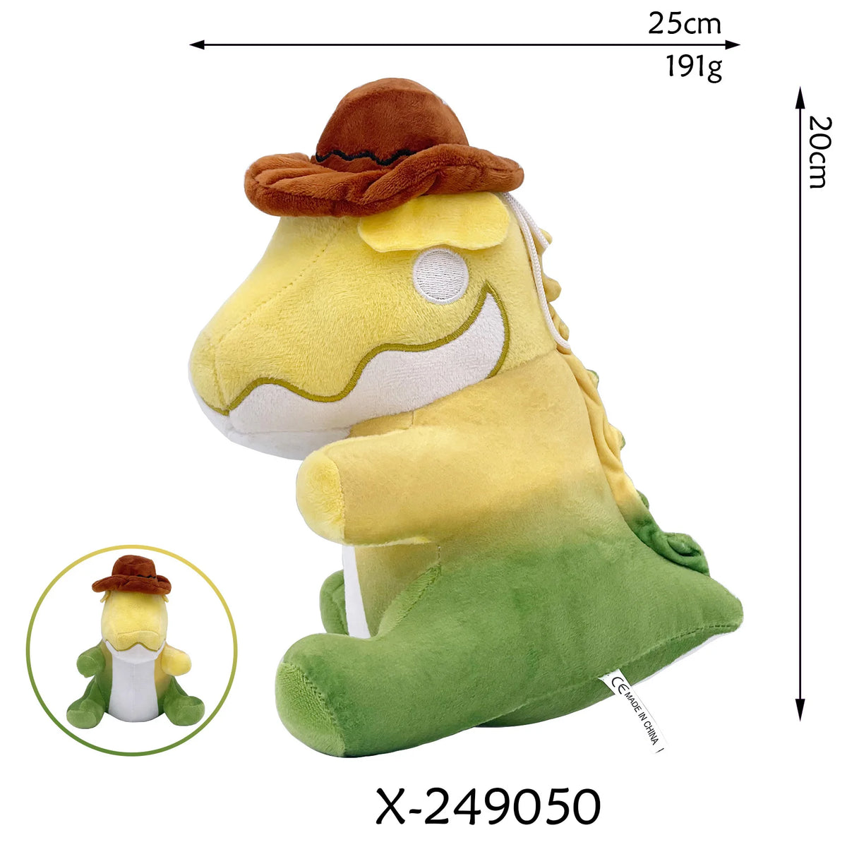 41-Style The Amazing Digital Circus Plush Toys - Clown & Rabbit Stuffed Dolls for Kids, Fans, Collectors & Gifts
