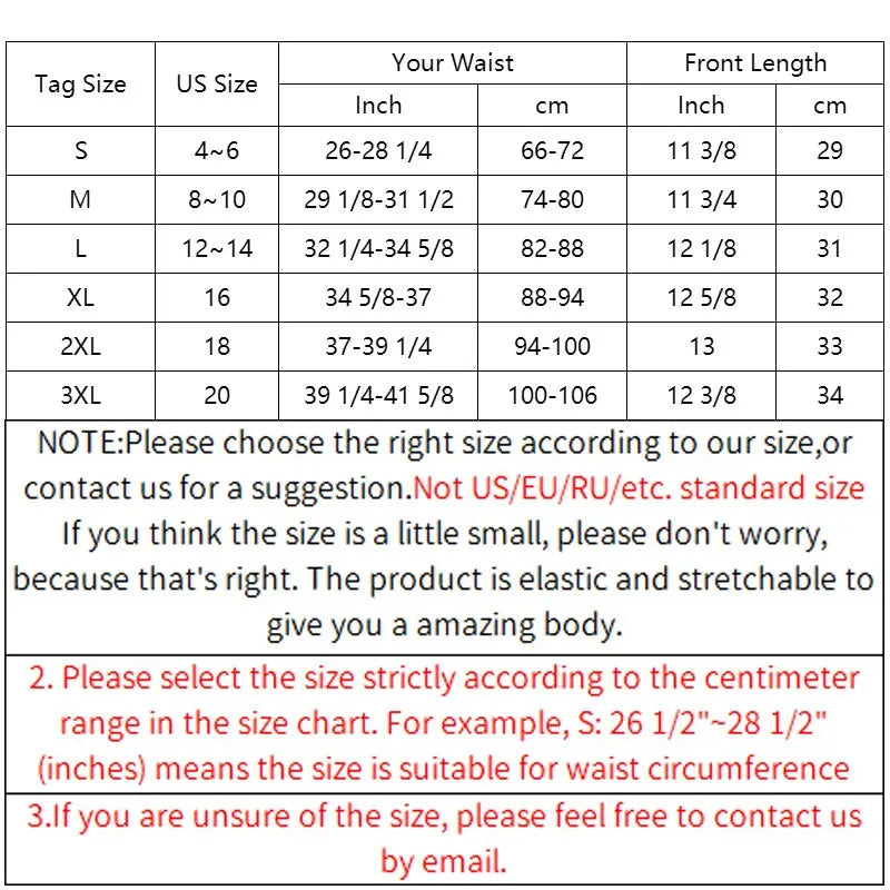 Seamless Thong Shapewear for Women - High Waist Tummy Control Panties, Slimming Underwear, Butt Lifter and Belly Waist Trainer Body Shaper