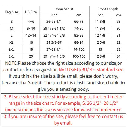 Seamless Thong Shapewear for Women - High Waist Tummy Control Panties, Slimming Underwear, Butt Lifter and Belly Waist Trainer Body Shaper