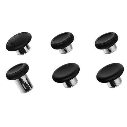 Xbox One Elite Series 2 Controller Replacement Parts - Thumbsticks, Paddles, and D-Pad Button Repair Accessories