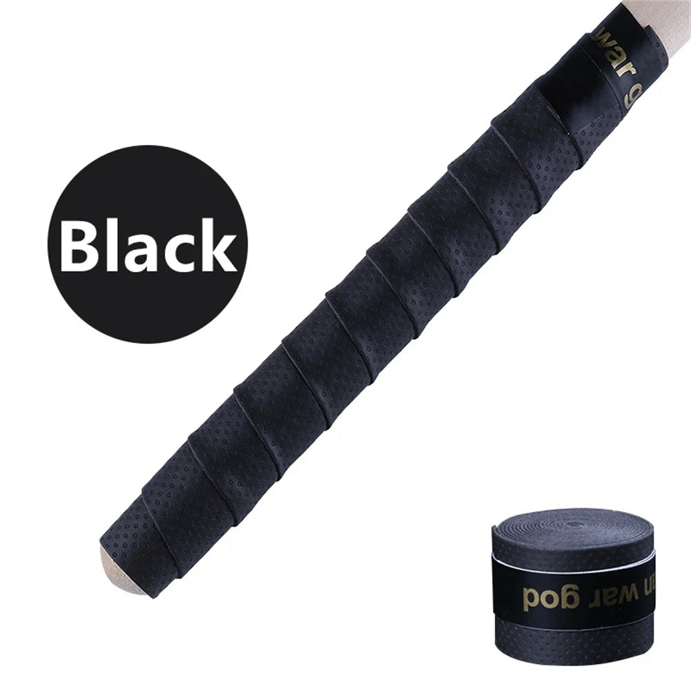 Anti-Slip Drumstick Grips – High Quality PU Sweat-Absorbing Tape for 7A, 5A, 5B, 7B Drumsticks, Instrument Accessories