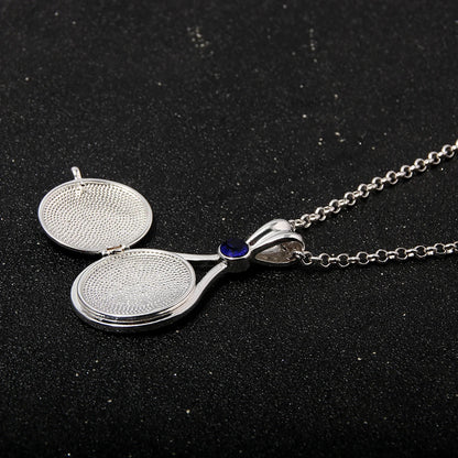 Classic TV H2O Mermaid Shell Necklace – Silver Plated Pendant for Women Cosplay Jewelry Gift