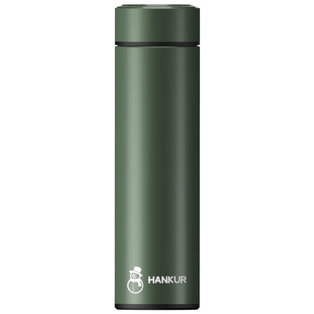 Portable Insulin Cooler Bottle – 36hrs Cooling Insulin Refrigerated Cup, Small Medicine Refrigerator for Drug Storage