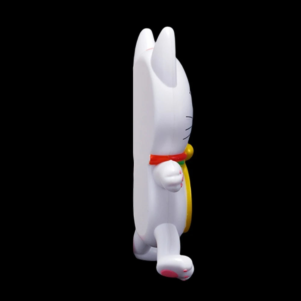 15cm Anime DAN DA DAN Noodle Stopper Figure — Kousoku Baaba PVC Action Statue Collectible Toy Gift