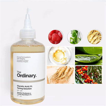 Peeling Oil Extra Strength – Lightening & Exfoliating for Face & Full Body, Suitable for Dark Skin