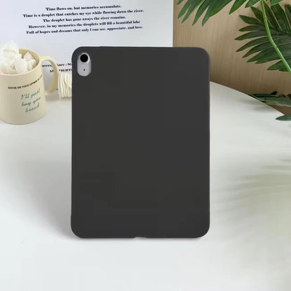 Ultra-Thin Soft TPU iPad Case - Shockproof Cover for iPad A16 11th Gen, Air 4/5, Pro 11 and Mini 6