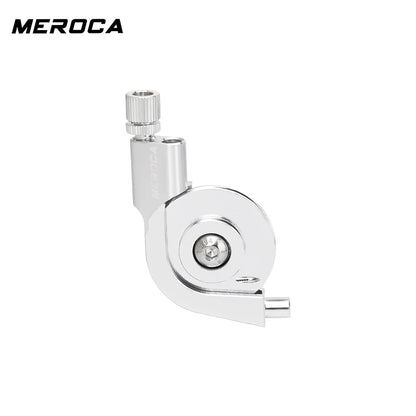 MEROCA Bicycle V Brake Stroke Converter - CNC Aluminum Micro Adjuster for Road & Folding Bikes