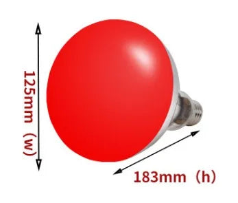 Beauty Timer Health Care Lamp – 2 Head Floor Stand Infrared Heat Therapy Lamp for Physical & Medical Treatment