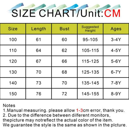 Halloween Zoey, Mira, Rumi Cosplay Costume – Colorful Demon Hunters Flying Sleeve Dress for Girls, Movie K-Pop Idol Role-Play
