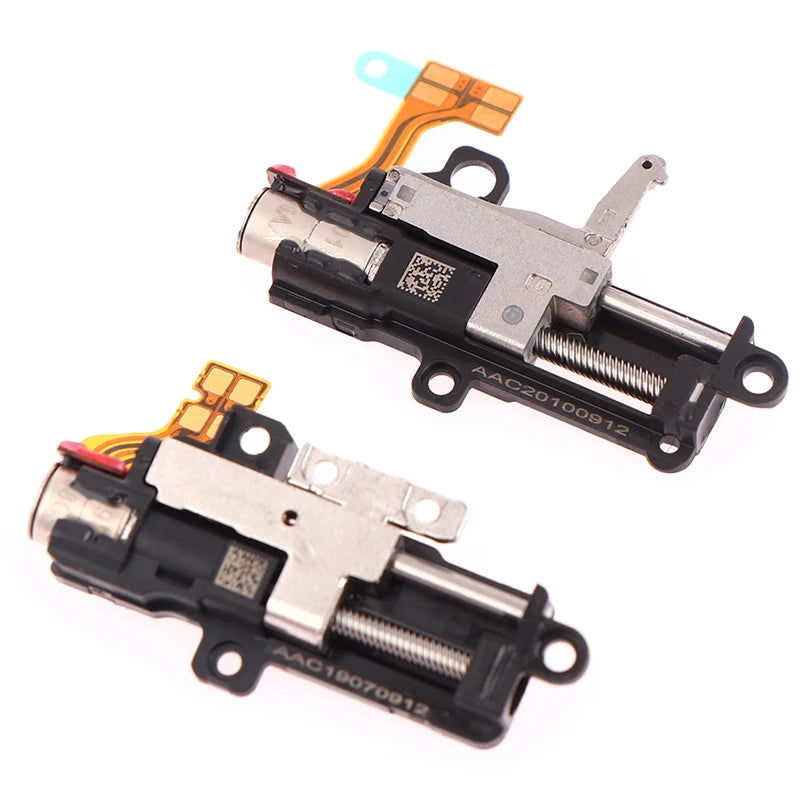 Mini Planetary Gear DC Motor – 4.4/5mm Precision Stepper Linear Actuator with Screw Slide, 3V Push Rod