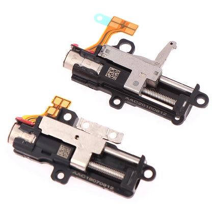Mini Planetary Gear DC Motor – 4.4/5mm Precision Stepper Linear Actuator with Screw Slide, 3V Push Rod