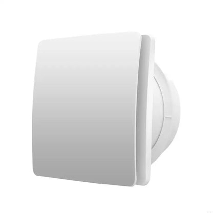 Window & Wall Exhaust Fan with Remote Control — Durable Ventilation Extractor Fan (Model 831F)