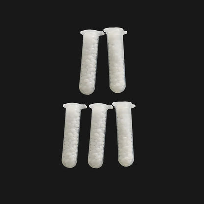 20g Temporary Tooth Repair Bead – Food Grade Plastic Dental Filling Material for Broken Teeth & Dentures