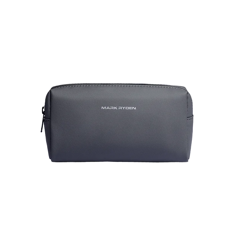 MarkRyden Portable Large Capacity Travel Toiletries Bag – Durable & Spacious Organizer