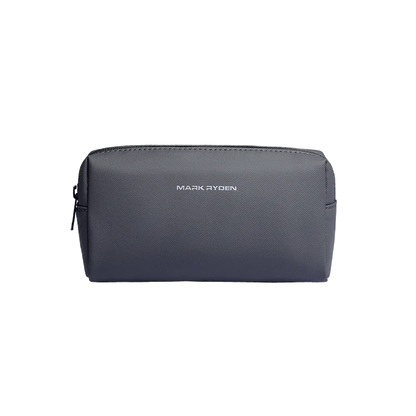 MarkRyden Portable Large Capacity Travel Toiletries Bag – Durable & Spacious Organizer