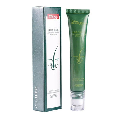 Anti-Hair Loss Serum - Scalp Treatment Essence for Strengthening Hair Roots & Thinning Hair Care (20/30ML)