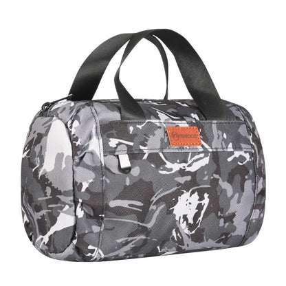 FIREDOG Smell Proof Storage Bag – Large Carbon Lined Odor-Proof Case for Secure Travel & Storage Organizer