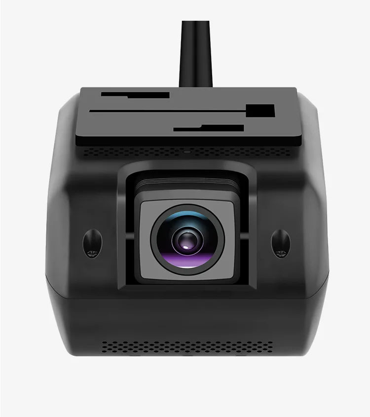 Jimi JC400P 4G Car Camera – 1080P Dual Cameras, GPS Tracking, Wifi Hotspot, Live Stream, DVR Dash Cam with Free App