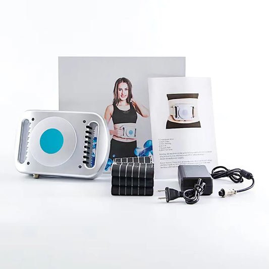 Fat Freeze Body Slimming Machine — Weight Loss, Anti-Cellulite & Fat Dissolving Cold Massager