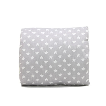 Newborn Breastfeeding Arm Pillow - Soft Head Nursing Support & Cozy Cradle for Baby Care and Maternity