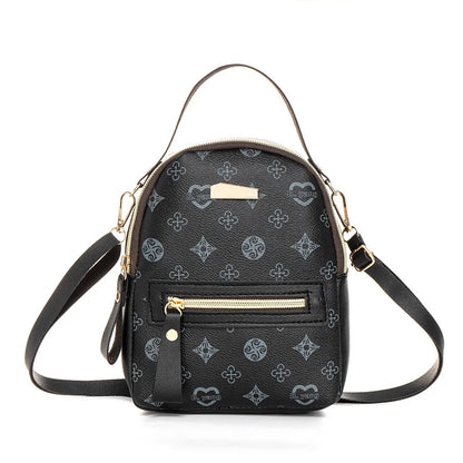 2022 Flower Backpack for Women | Fashionable, Fresh & Sweet Student School Bag