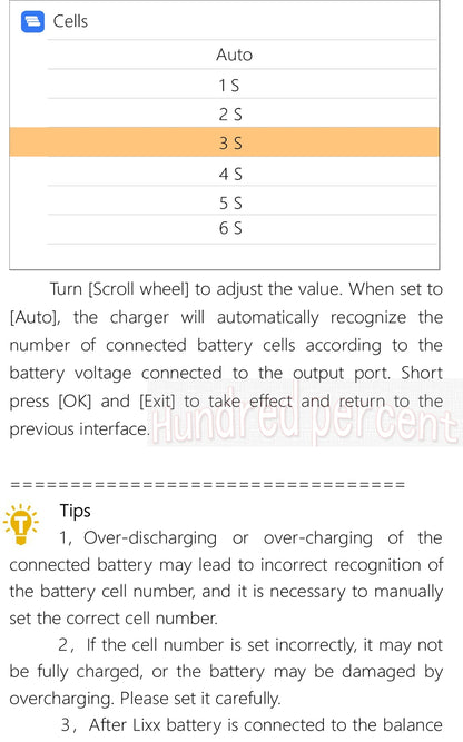 ToolkitRC M6DAC Dual Channel Smart LiPo Battery Charger – 200W AC, 350W DC x2, 15A for 1-6S LiHV PD 65W Discharger