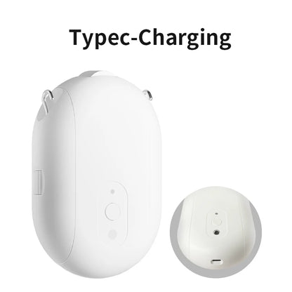 Tuya Smart Zigbee Curtain Motor with Hooks – T U Rail Smart Curtain Pusher, Siri, Google Home & Alexa Voice Control