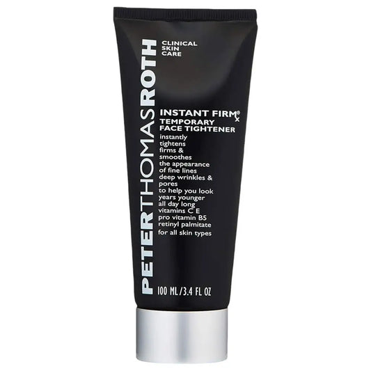 30ML Face Tightener – Instant FirmX for Smooth Skin, Fine Lines, Wrinkles & Pores, Temporary Eye Tightening Treatment