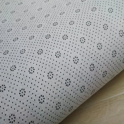Solid Color Flannel Chair Mat – Thickened Soft Floor Carpet for Computer Desk, Swivel Chair, Study & Dressing Table Use