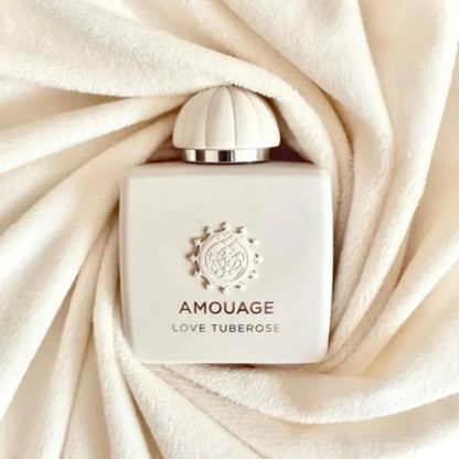 AMOUAGE 100ML Eau De Parfum - Luxury Unisex Woody Oriental Arabic Fragrance with Long Lasting Signature Scent
