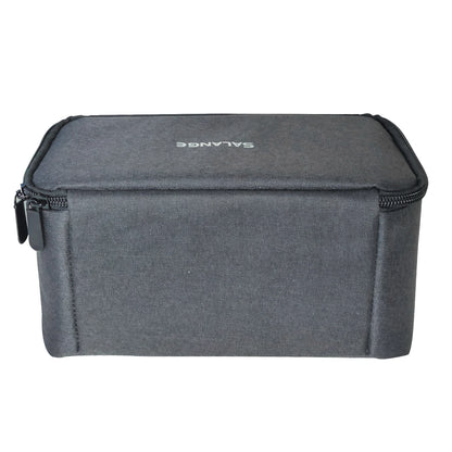 Salange HY320 Projector Storage Bag, Travel Carry Case with Zipper Protector, Compatible with HY320 and HY300 Projectors