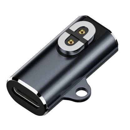 Magnetic Charging Adapter for AfterShokz OpenRun/Aeropex – USB-C & iOS Compatible Charger Cable for AS800 S803