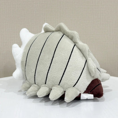 19cm Silksong Bell Beast Plush Toy – Cute Soft Stuffed Anime Doll for Kids, Birthday & Christmas Gift