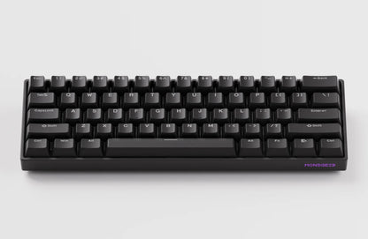 Akko MonsGeek FUN60 60% Mechanical Gaming Keyboard – Magnetic Switch, 8K Rapid Trigger, ARGB HE/TMR Custom Keyboard