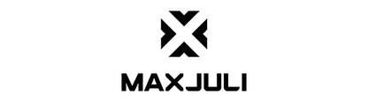 MAXJULI Polarized Sunglasses for Men & Women - Designer Fashion, Rimless Sports & Driving Eyewear (MJ8009)