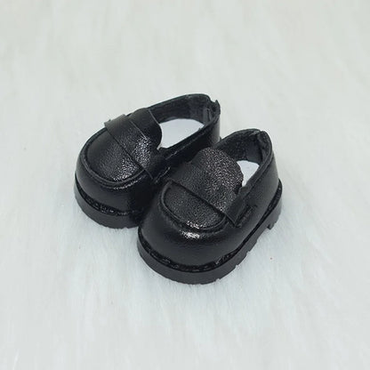 15-17cm Labubu Doll Shoes, Glasses & Camera Accessories | 10cm Cotton Doll Water Glasses Outfit Set