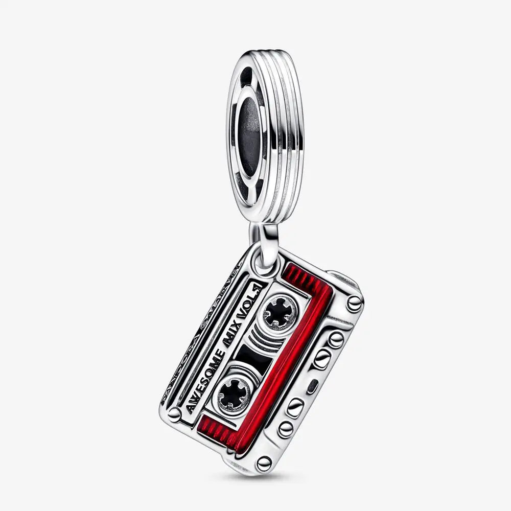Deadpool & Wolverine Jewelry Findings - Loki Avengers Charms for Pandora Bracelet, DIY Ladies Jewelry Gift