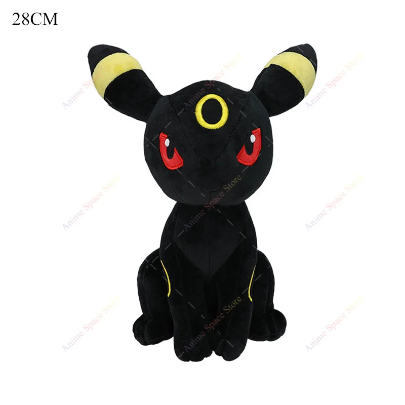 Pokemon Plush Dolls – Corviknight, Mew, Riolu, Steelix, Latias, Aurorus, Seviper, Torterra Stuffed Anime Plush Toys