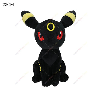 Pokemon Plush Dolls – Corviknight, Mew, Riolu, Steelix, Latias, Aurorus, Seviper, Torterra Stuffed Anime Plush Toys